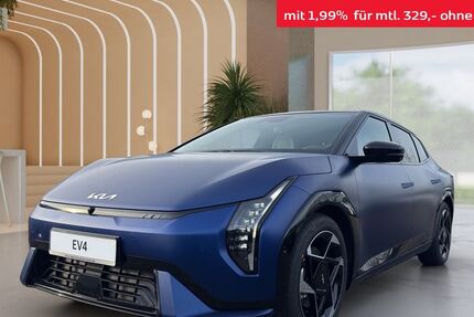 Kia EV4 3.500 km 42.880 &euro; Bremerhaven 27568