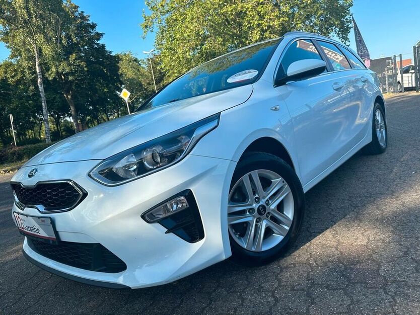 ceed Sportswagon