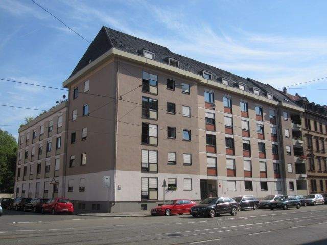 TOP-Lage im Zentrum von Heidelberg! 1 zimmer