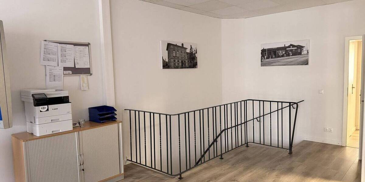 Gewerbeobjekt Seevetal Meckelfeld - 2 Zimmer, 249.000&euro; | Angebot:26117842