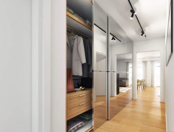 Einfamilienhaus Warin - 5 Zimmer, 139 m&sup2;, 252.750&euro; | Angebot:25862806