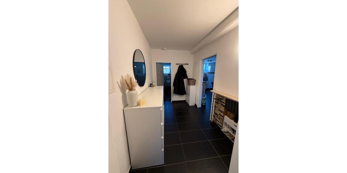 2 Zimmer Garten Wohnung 2 zimmer