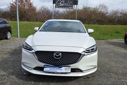Mazda 6 3.017 km 29.990 &euro; Limburg 65553