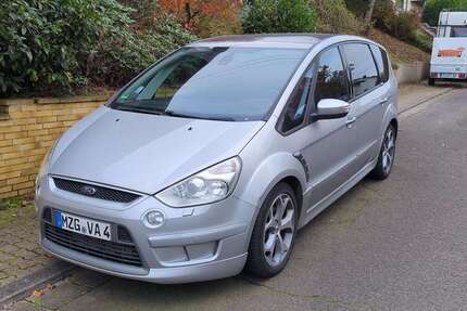 Ford S-Max 182.000 km 5.999 &euro; Beckingen 66701