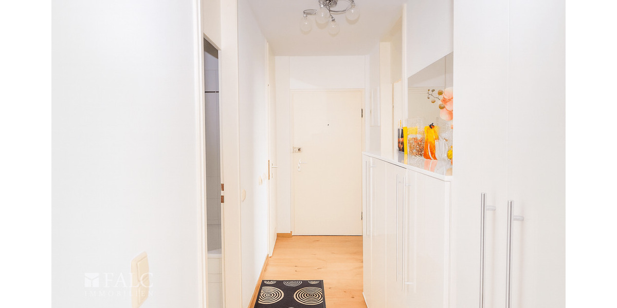 Etagenwohnung Ottobrunn - 3 Zimmer, 80 m&sup2;, 499.000&euro; | Angebot:25779309