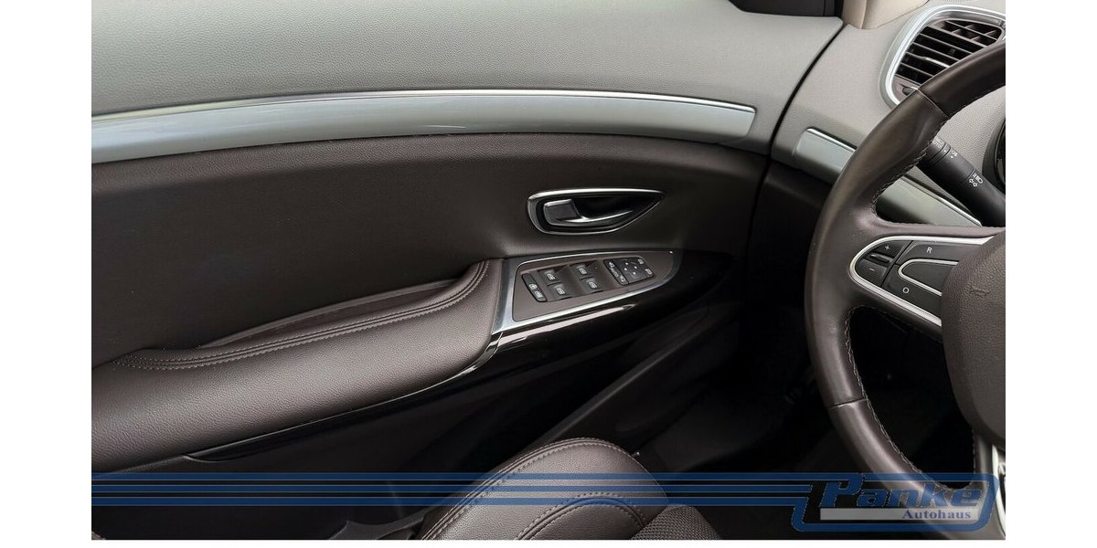 Renault Espace 1.6 dCI 160 Intens Aut.*Pano*LED*AHK*RFK* 197.112 km 9.990 &euro; Berlin 13187