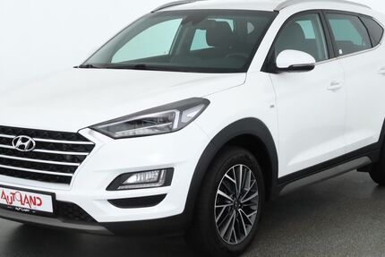 Hyundai TUCSON 62.004 km 20.990 &euro; Wietmarschen 49835