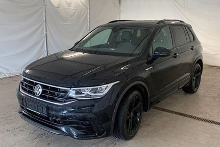 VW Tiguan 99.656 km 27.490 &euro; Steinbach-Hallenberg OT Herges-Hallenberg 98587