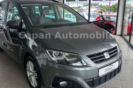 Seat Alhambra 203.000 km 14.500 &euro; Kirchheimbolanden 67292