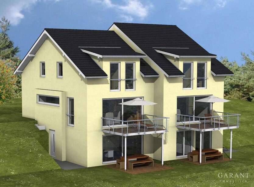Haus zum Kaufen in Reutlingen 997.000 € 165 m²