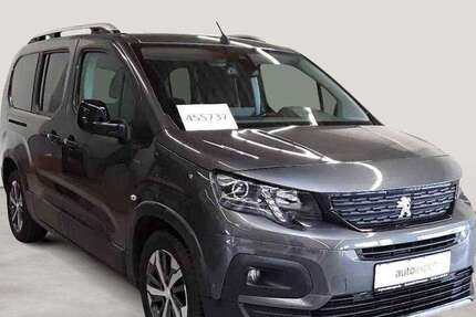 Peugeot Rifter 132.056 km 17.590 € Fernwald-Steinbach 35463