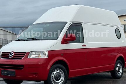 VW T5 Transporter 303.500 km 8.690 &euro; Walldorf 69190