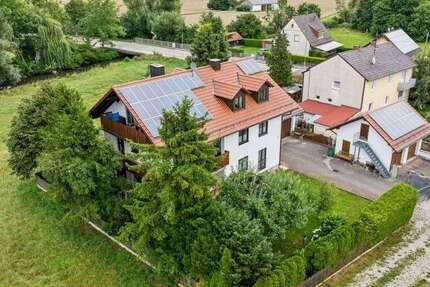 Wohnung zum Kaufen in Maisach 499.000 € 96 m² 3 zimmer