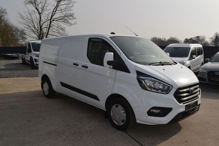 Ford Transit Custom 79.206 km 19.500 &euro; Hannover 30629