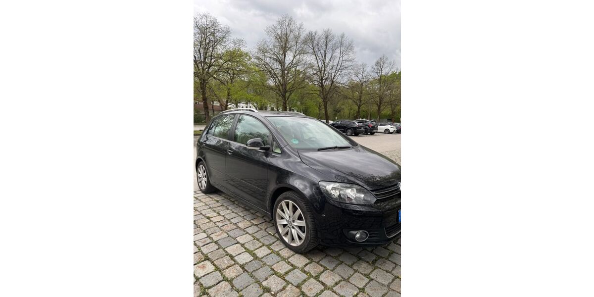 VW Golf Plus 107.037 km 7.900 &euro; München 81673