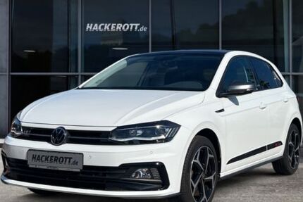 VW Polo 47.131 km 17.450 € Burgwedel 30938