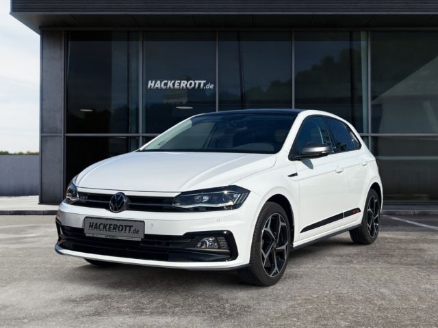 VW Polo 47.131 km 17.450 € Burgwedel 30938