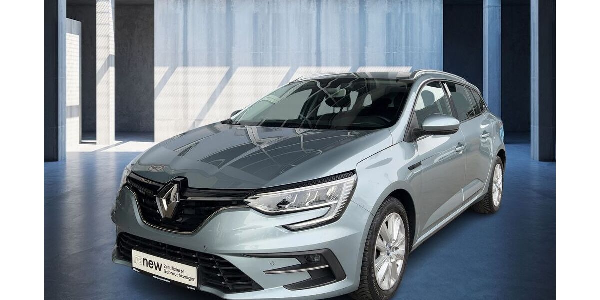 Renault Megane 35.351 km 16.990 &euro; Unterschleißheim 85716