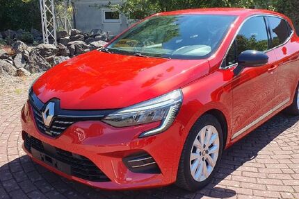 Renault Clio 108.660 km 11.490 &euro; Hagen 58091