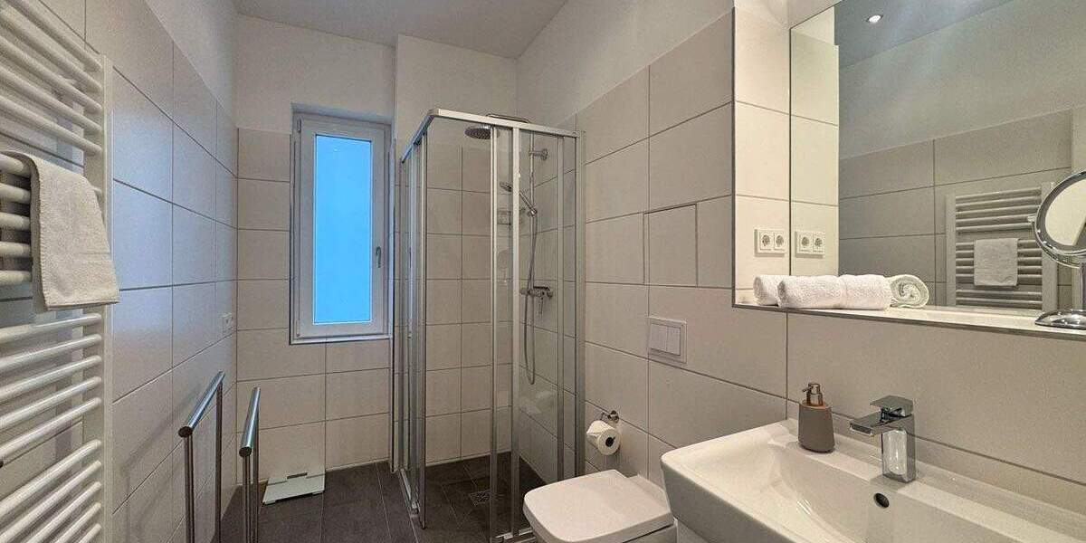 Etagenwohnung Binz Ostseebad Binz - 2 Zimmer, 76 m&sup2;, 495.000&euro; | Angebot:25798802