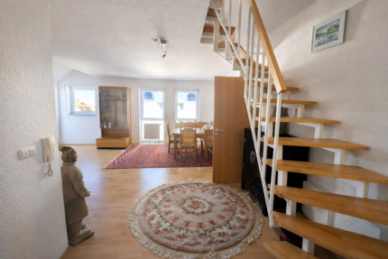 Wohnung Stutensee - 3 Zimmer, 89 m&sup2;, 375.000&euro; | Angebot:26040144