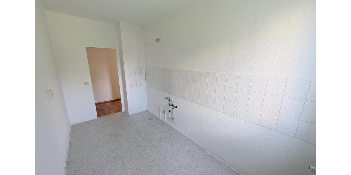 Etagenwohnung Limbach-Oberfrohna Oberfrohna - 2 Zimmer, 44 m&sup2;, 284&euro; | Angebot:26321899