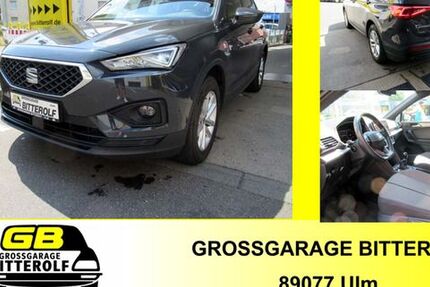 Seat Tarraco 116.000 km 20.990 € Ulm 89077