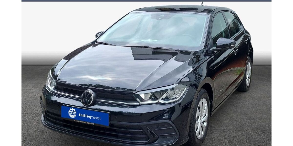 VW Polo 76.820 km 14.490 &euro; Rendsburg 24768