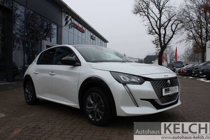 Peugeot e-208 44.987 km 15.989 &euro; Neuruppin 16816