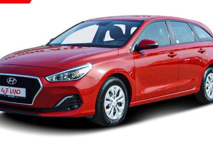 Hyundai i30 72.196 km 15.950 &euro; Senftenberg 01968