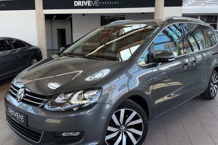 VW Sharan 136.256 km 22.999 &euro; Dorfen 84405