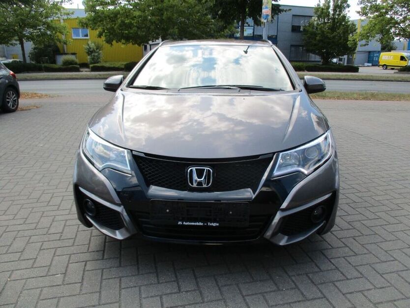 Civic