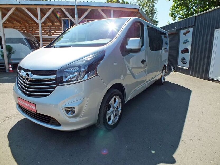 Vivaro
