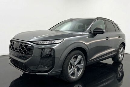 Audi Q3 3.500 km 49.990 &euro; Vohenstrauss 92648