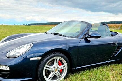 Porsche Boxster 95.500 km 38.500 &euro; Kirchhain 35274