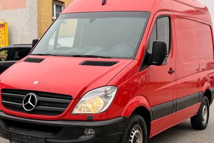 Mercedes-Benz Sprinter 230.000 km 8.999 &euro; Mannheim 68169