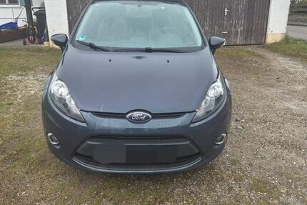Ford Fiesta 181.781 km 3.000 &euro; Aitrang 87648