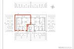 Einfamilienhaus Sögel - 3 Zimmer, 100 m&sup2;, 1.200&euro; | Angebot:26003302
