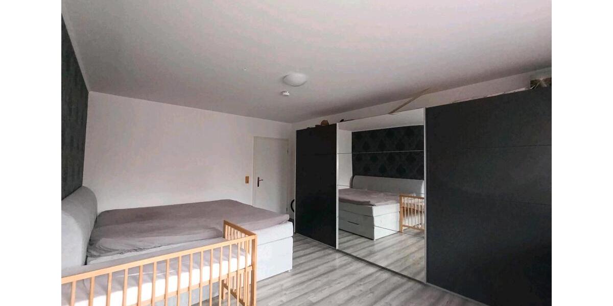 Erdgeschoßwohnung Au in der Hallertau - 3 Zimmer, 75 m&sup2;, 355.000&euro; | Angebot:26071659