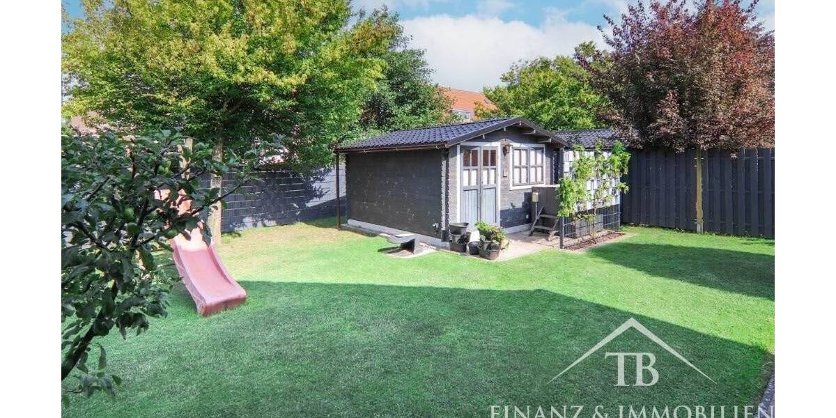 Einfamilienhaus Norden - 5 Zimmer, 140 m&sup2;, 459.000&euro; | Angebot:25689951