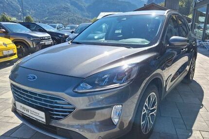 Ford Kuga 75.000 km 24.490 € Schönau am Königssee 83471