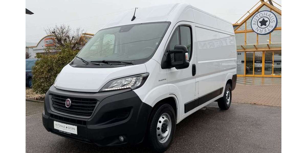 Fiat Ducato 74.200 km 23.990 &euro; Mutterstadt 67112