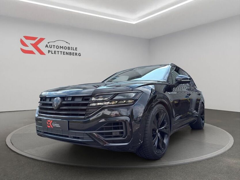 Touareg