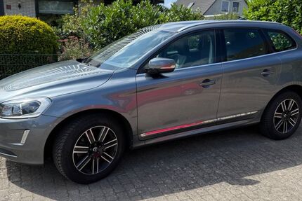 Volvo XC60 140.000 km 16.990 &euro; Sereetz 23611