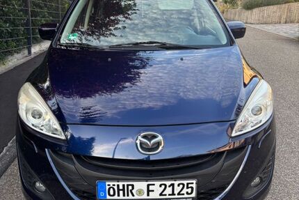 Mazda 5 175.000 km 5.100 &euro; Obersulm 74182
