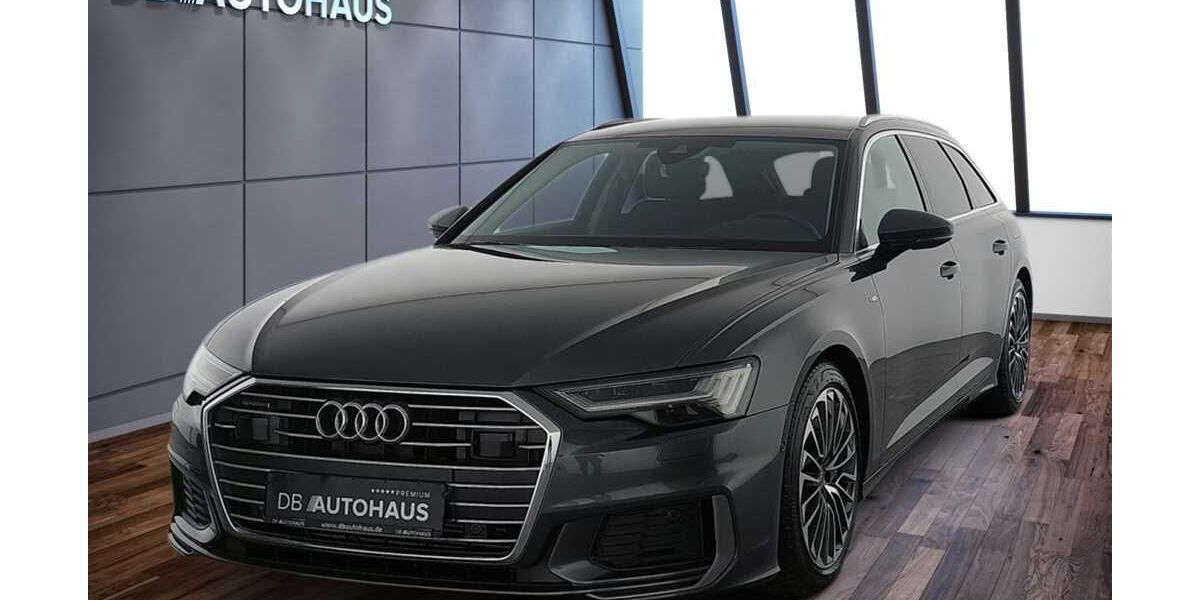 Audi A6 87.005 km 36.760 &euro; Maintal 63477