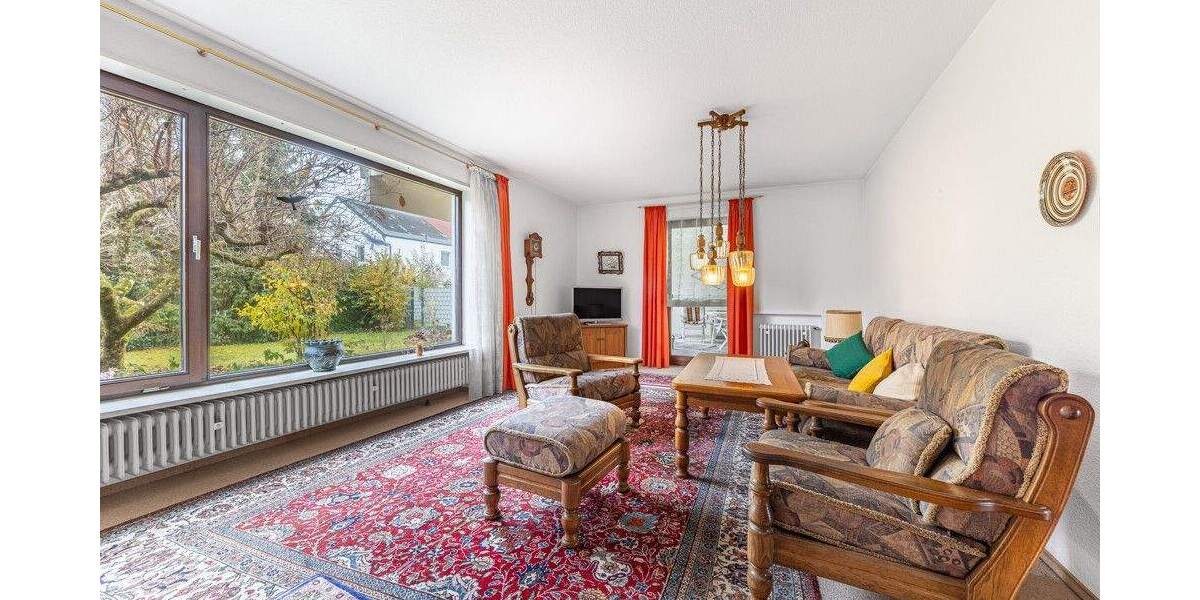 MGF Group - Wunderschöne Doppelhaushälfte in attraktiver Lage Augsburg - Göggingen! 7 zimmer