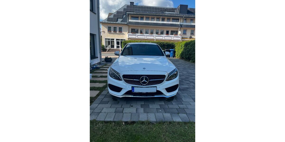 Mercedes-Benz C 200 114.500 km 20.500 &euro; Willingen 34508
