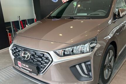 Hyundai IONIQ 122.000 km 13.800 &euro; Hamburg 22547