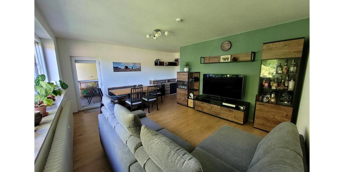 Etagenwohnung Kelkheim (Taunus) - 3 Zimmer, 66 m&sup2;, 252.000&euro; | Angebot:25272341